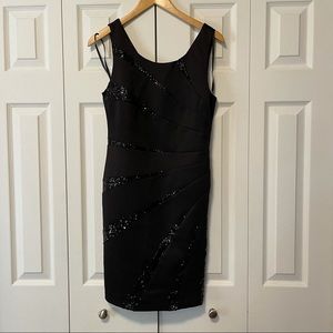 Little Black Dress 🔥